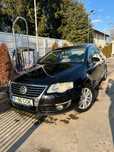 VW Passat B6 2.0 TDI 140CP - Întreținut cu grijă, unic proprietar RO