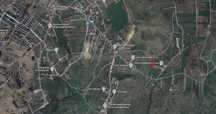VAND TEREN INTRAVILAN Cluj-Napoca Cartier Borhanci 500mp