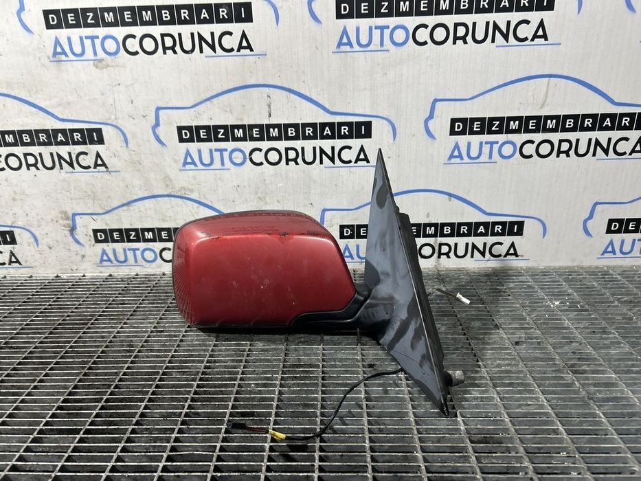 Oglinda dreapta BMW X3 E83 2003 - 2006 4 Usi VISINIU (1196) Fara rabatare