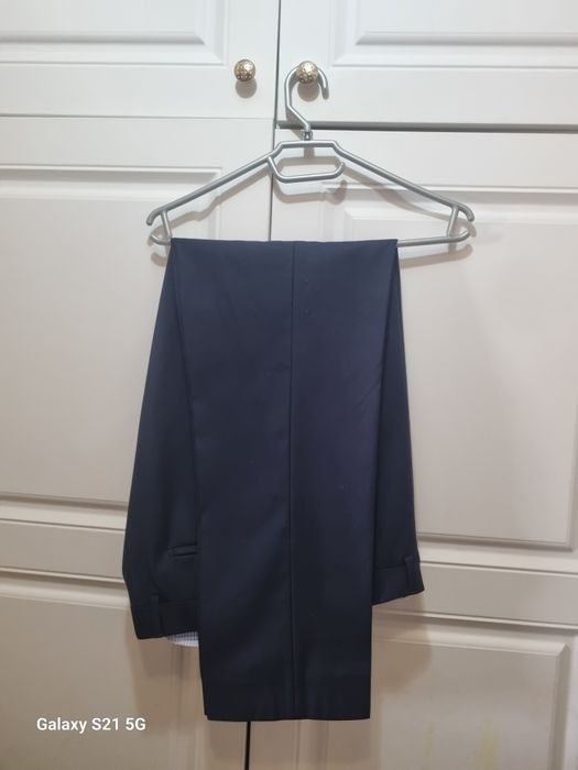 Продам новые брюки GLASMAN в школу