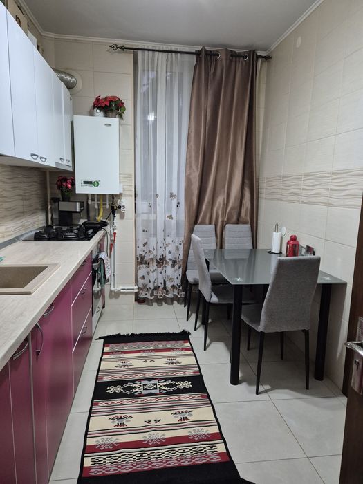 Apartament de vânzare!