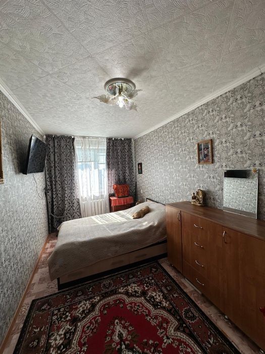 Продам 2-ух комнатную квартиру