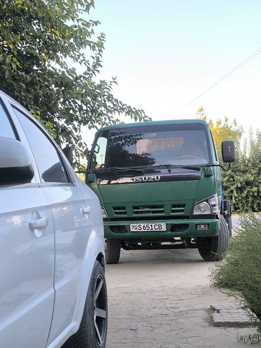 faqat minish kerak