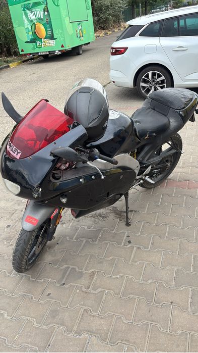 Vand/Schimb Aprilia rs 50