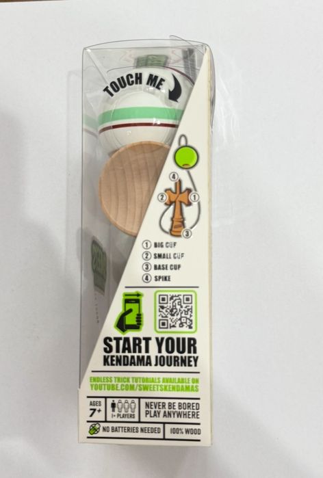 Vand Kendama Sweets Prime NOUA
