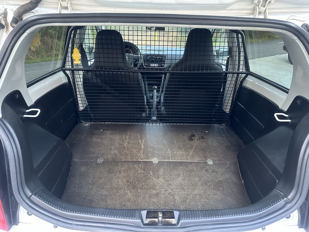Vw Up 1.0 inmatriculata