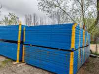 Cofraje metalice marca Prandina made in Italy  1125mp reducere 5%