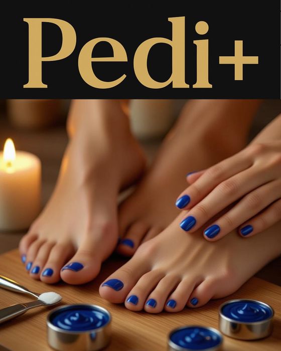 Pedichiura complexa si de infrumusetare Iasi