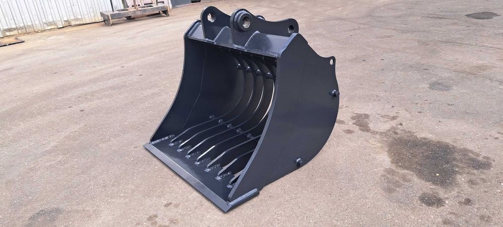 Cupa sortare (grilata) miniexcavatoare si excavatoare