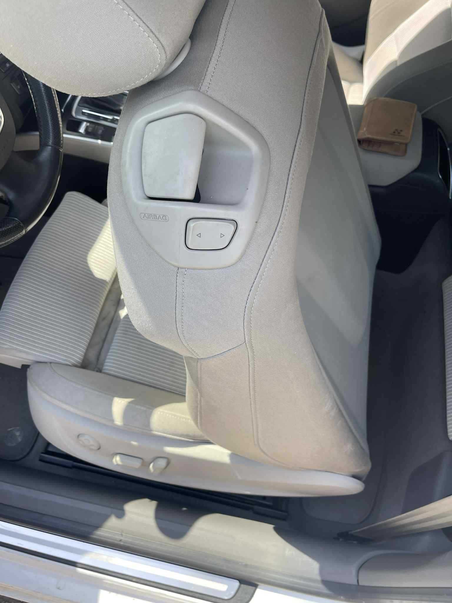 Ауди А5/Audi A5 3.0 239 hp 2008 Quattro