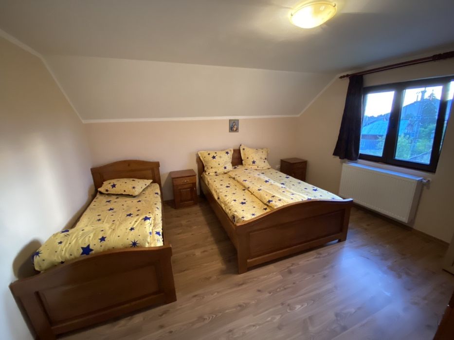 Cabana Vlad 1 – Libera de Revelion!! Cabana de inchiriat/inchiriez