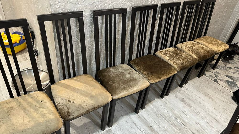 Стулья гостиные 10 штук