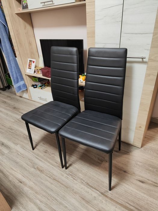 Кухненски столове