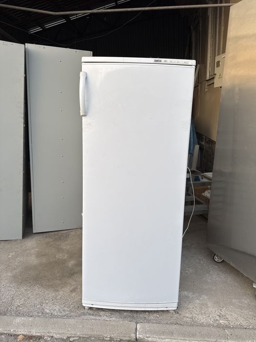 Морозильник, небольшой торг