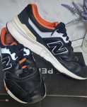 Продам кроссовки New Balance