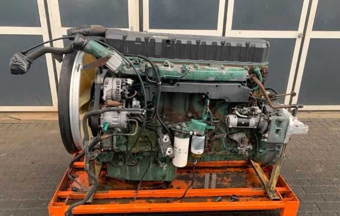 Motor complet Volvo D12D 460 euro 3 - piese/dezmembrari Volvo