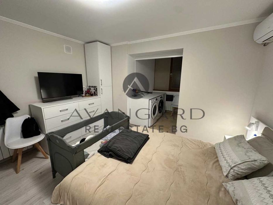 Продава се Четиристаен апартамент в Пловдив, Кючук Париж - 130 кв.м за 1570 €/кв.м - Снимка #7