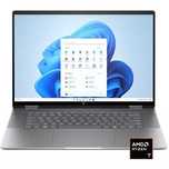 Hp Envy x360 14" WUXGA IPS 300Nits Ryzen™ 7 8840HS LPDR5 16GB SSD 1 TB
