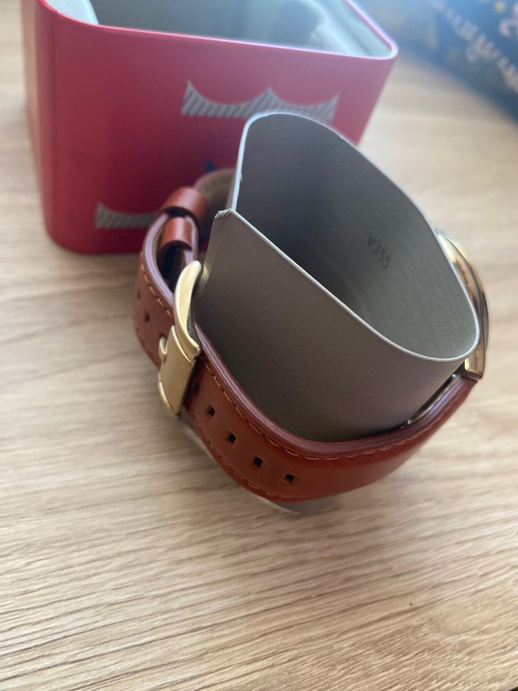 Ceas Fossil Fenmore Impecabil!