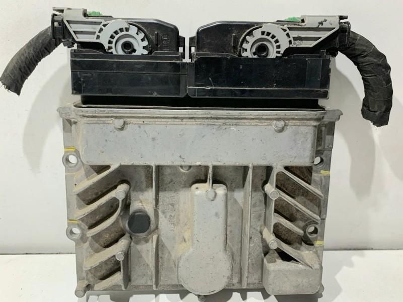 Calculator motor ecu Opel Astra J facelift (2012-2015) A17DTS LUD 55596662