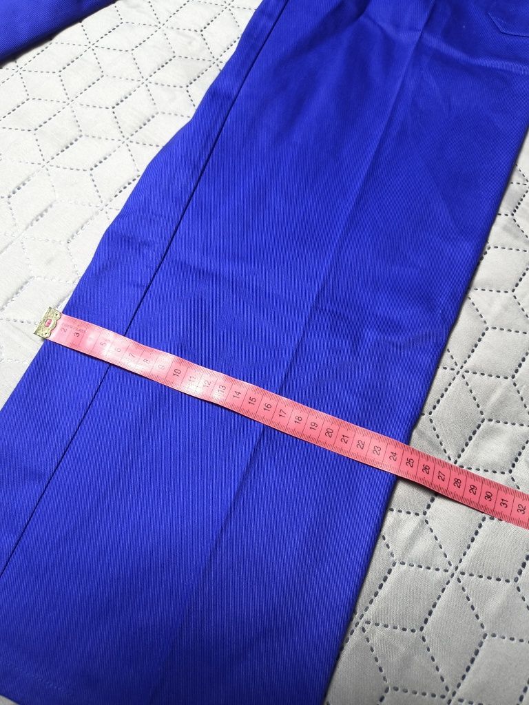 Pantaloni Lucru UNISEX - S Barbati / M Dama