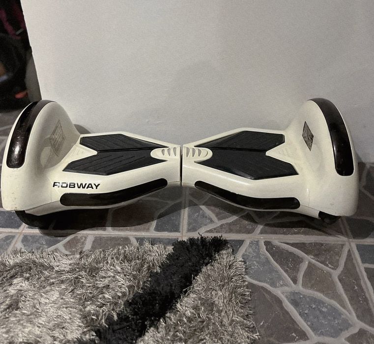 Hoverboard Robway W3-