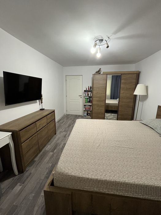Proprietar! Apartament 3 camere lujerului, 2 bai, 2 balcoane
