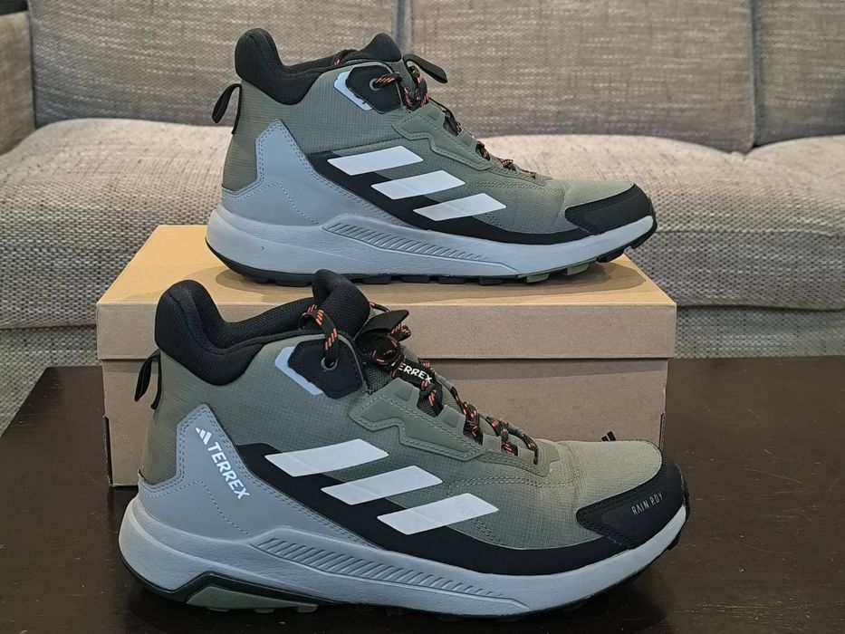 Зимни боти  adidas Terrex Anyland
