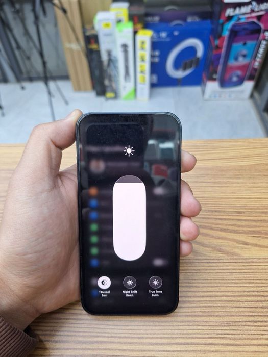 Iphone 13 в идеяльном состояние