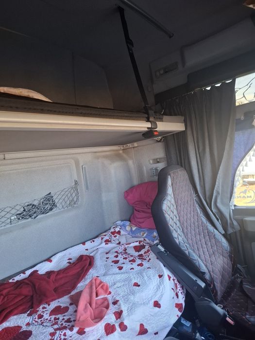 Vind man tga 440  în perfectă stare de funcționare