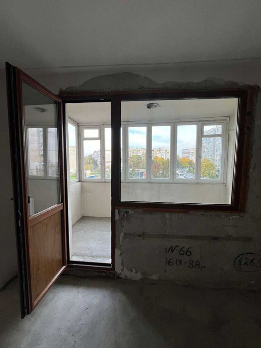 Продава се Двустаен апартамент в София, Люлин 1 - 68 кв.м за 1765 €/кв.м - Снимка #4