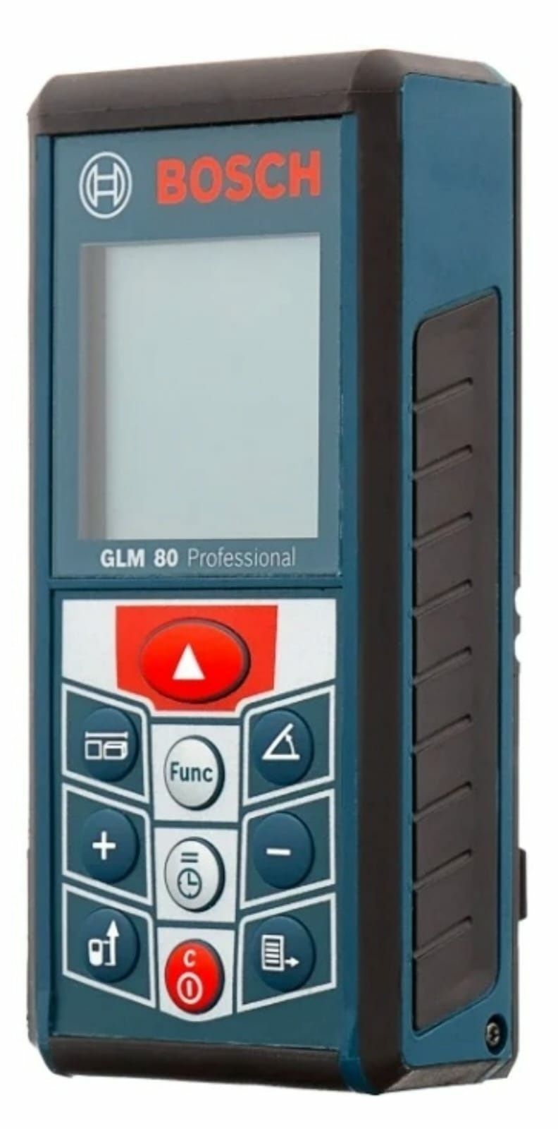 Дальномер Bosch GLM 80 Professional лазерная рулетка