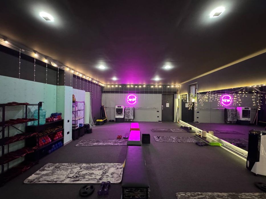 Помещение в аренду под офис 100 м² цоколь, по ул. Глинка