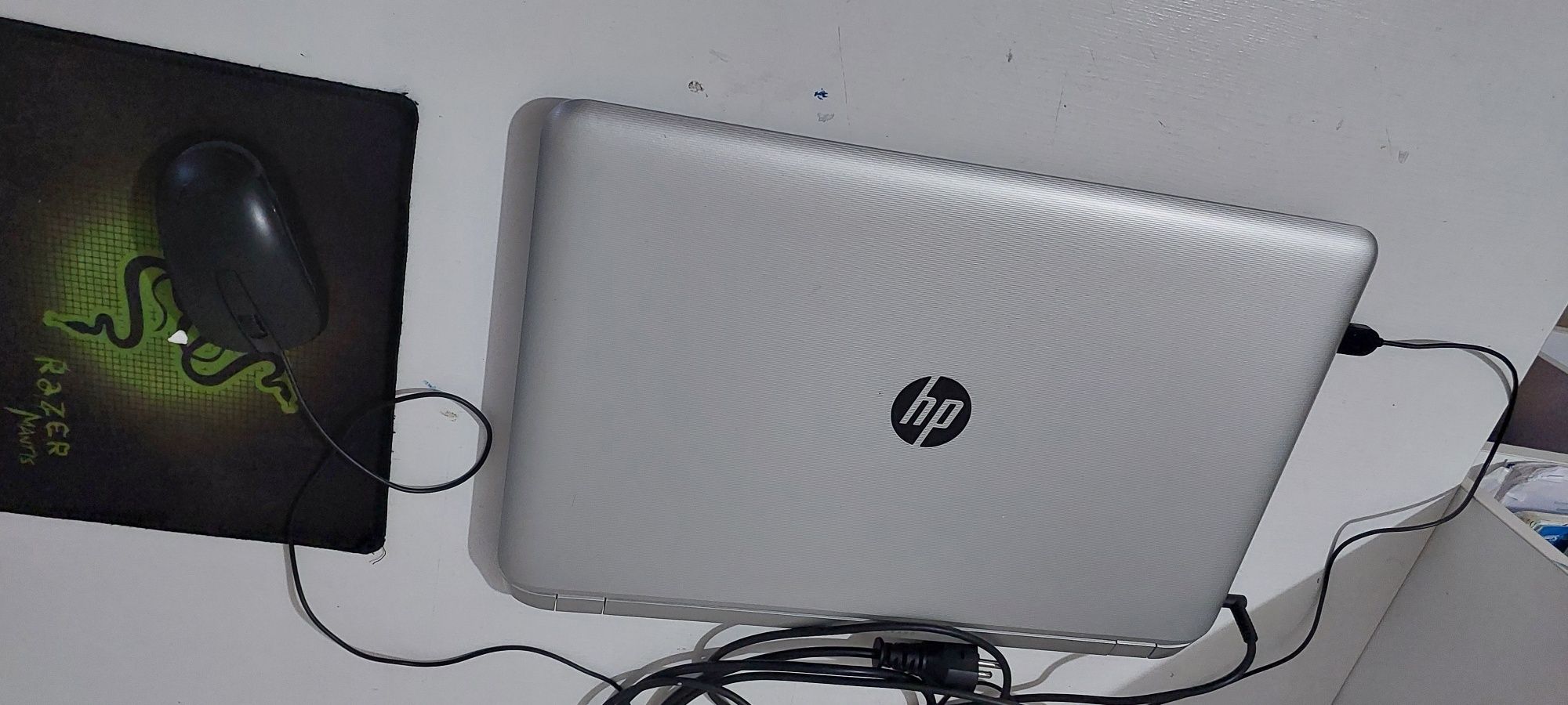 Продается ноутбук HP pavilion
