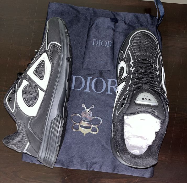 Обувки  Dior b30