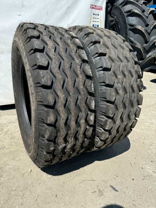 12.5/80-18 ROADMILE pentru presa anvelope noi cu 16 pliuri