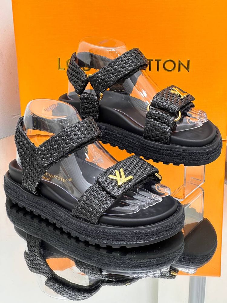 Sandale Louis Vuitton PREMiUM 36-40 full box