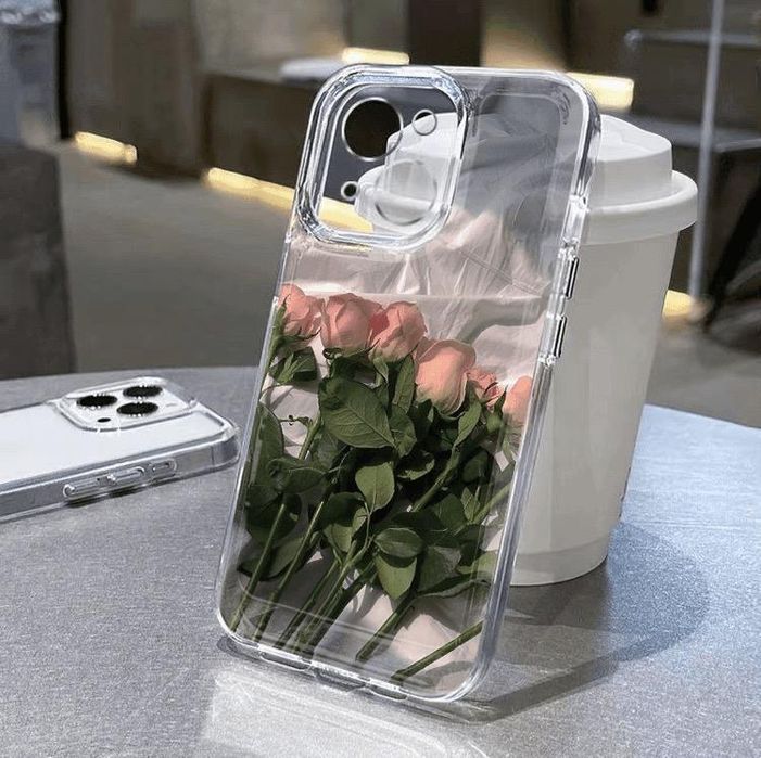 Айфон 15 чехоллл