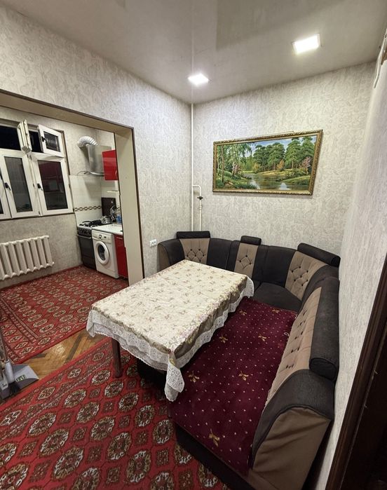 Срочно сдается 3х комнатная квартира на Карасу 2