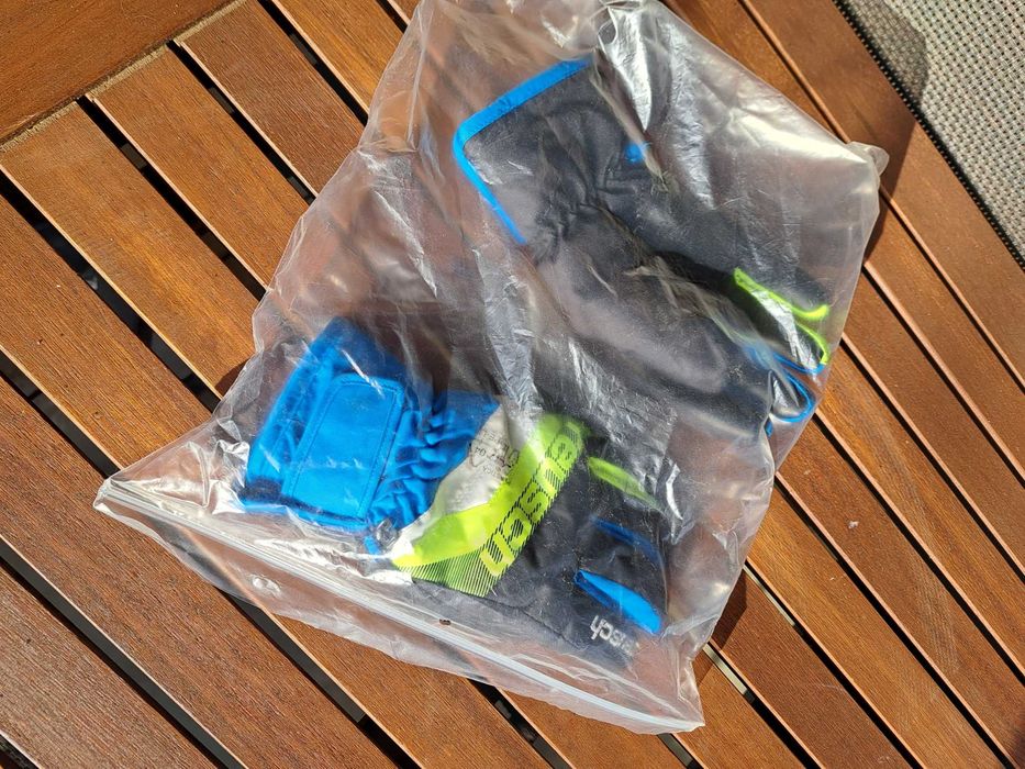 Manusi ski Reusch Dario R-TEX XT, pentru copii