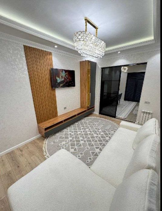 СРОЧНО!Продается 3х комн. Квартира.70м2| Самарканд Дарвоза. ААА