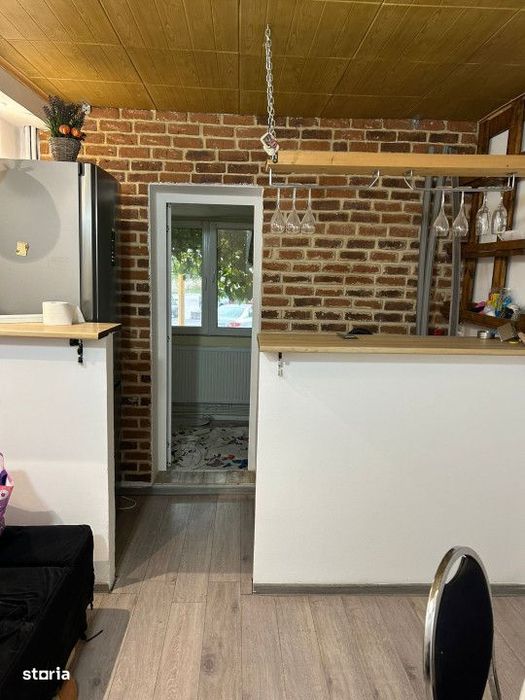 Apartament Poarta 6 | 47 Mp | Parter | Se Renoveaza |