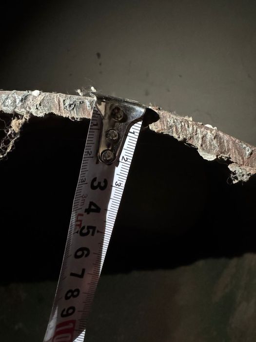 Толстостенные баки