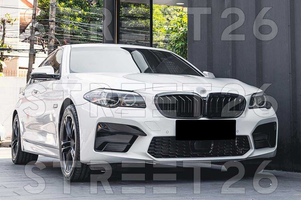 Bara Fata BMW Seria 5 F10 F11 (2010-2017) M5 2020 Design