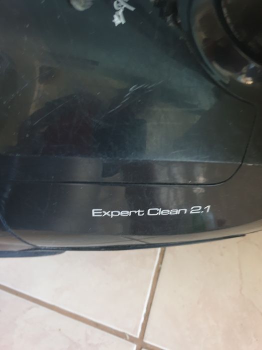 Прахосмукачка с торба Prima Vista