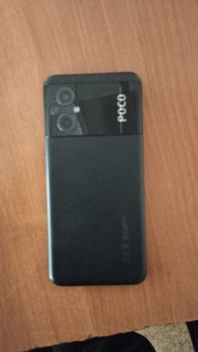 POCO M5.                 .