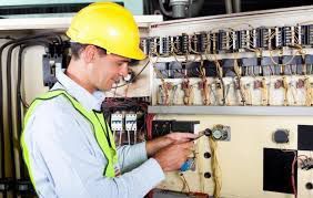 Электрик услуга электрик качества 100% 24/7 сағ