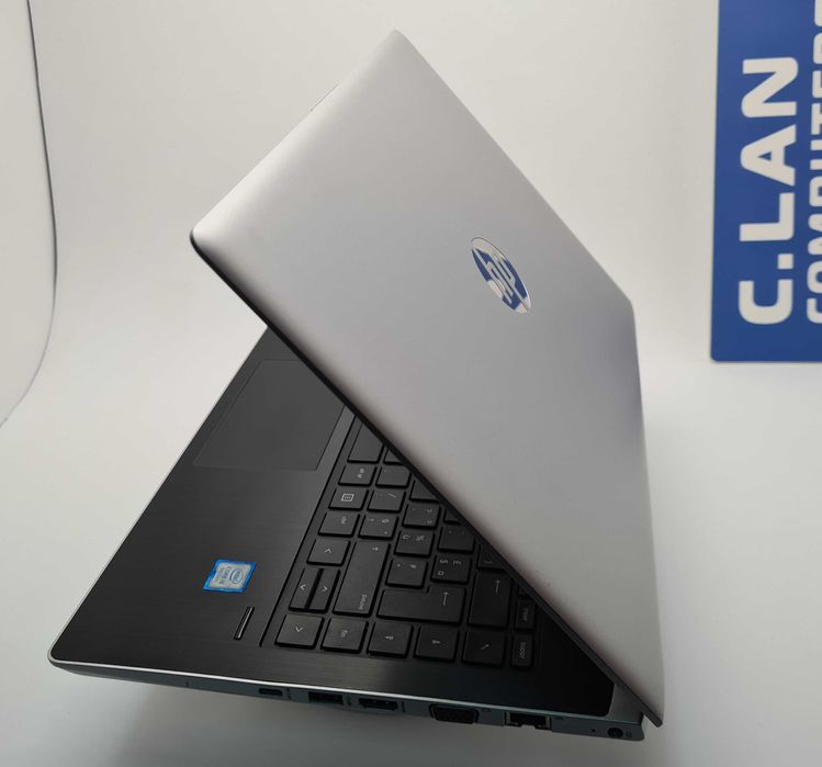 HP ProBook 430 G5  i5 8250U/8GB/128SSD/500HDD