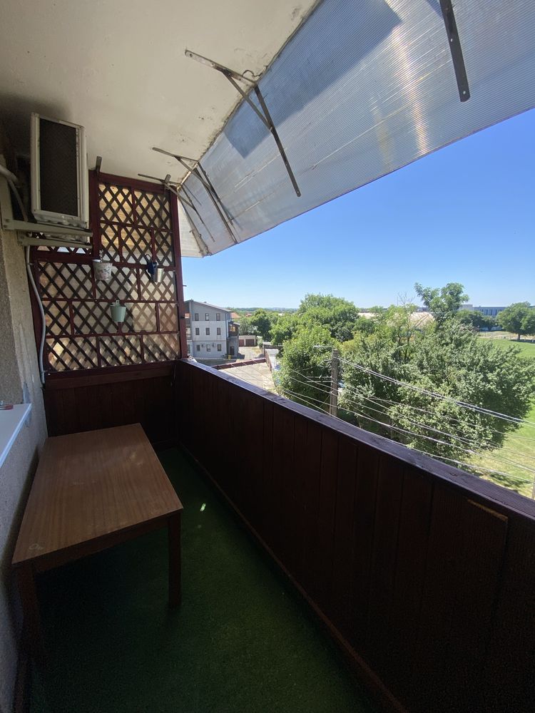 Apartament de 2 camere, complet utilat, gata de mutat