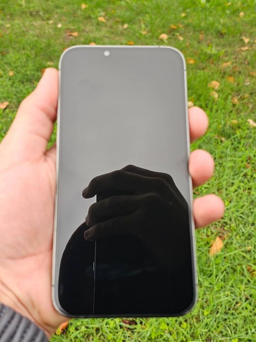 iphone 13 pro max kafolat bilan